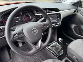 Opel Corsa (2022) thumbnail 17