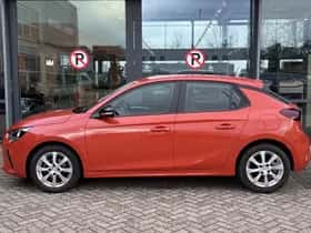 Opel Corsa (2022) thumbnail 18