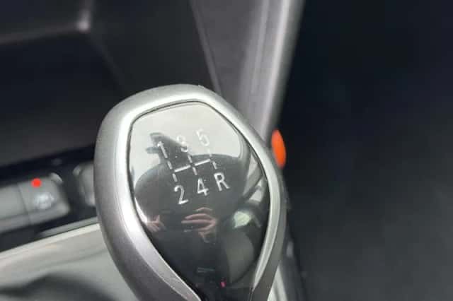 Opel Corsa (2022) thumbnail 19