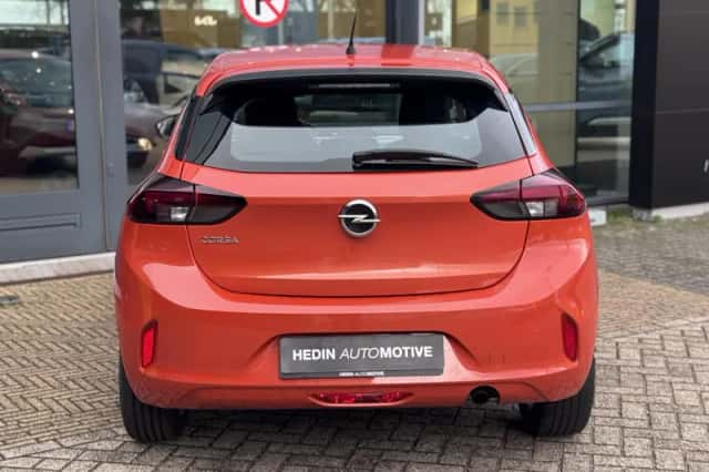 Opel Corsa (2022) thumbnail 20