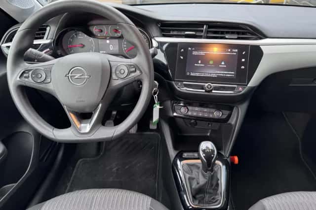 Opel Corsa (2022) thumbnail 3