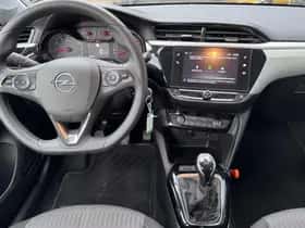 Opel Corsa (2022) thumbnail 3