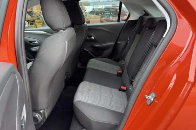 Opel Corsa (2022) thumbnail 21