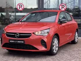 Opel Corsa (2022) thumbnail 24