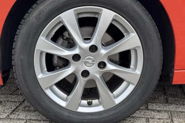 Opel Corsa (2022) thumbnail 6