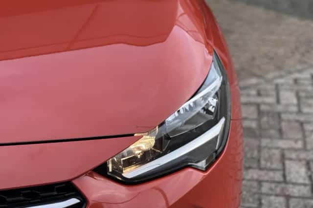Opel Corsa (2022) thumbnail 7
