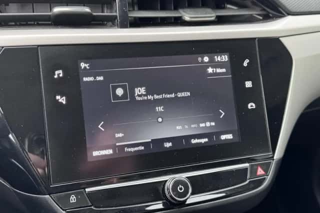 Opel Corsa (2022) thumbnail 9