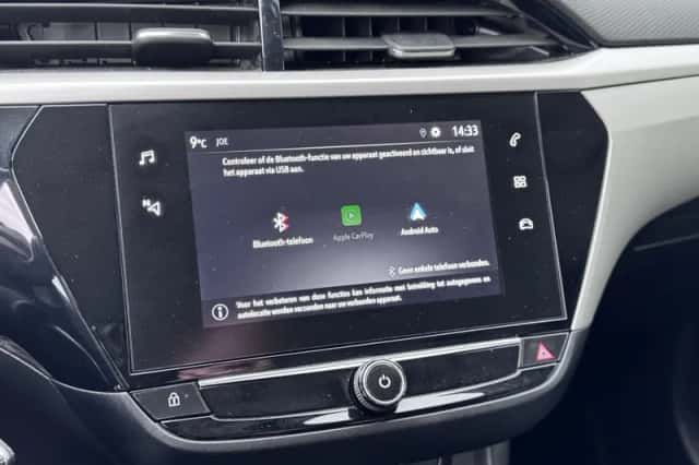 Opel Corsa (2022) thumbnail 10