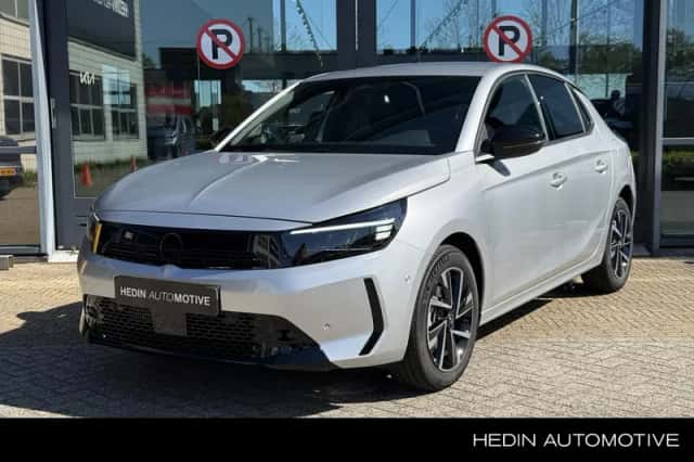 Opel Corsa (2026) thumbnail 1