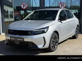 Opel Corsa (2026) thumbnail 1