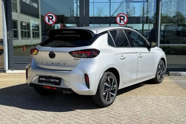 Opel Corsa (2026) thumbnail 2