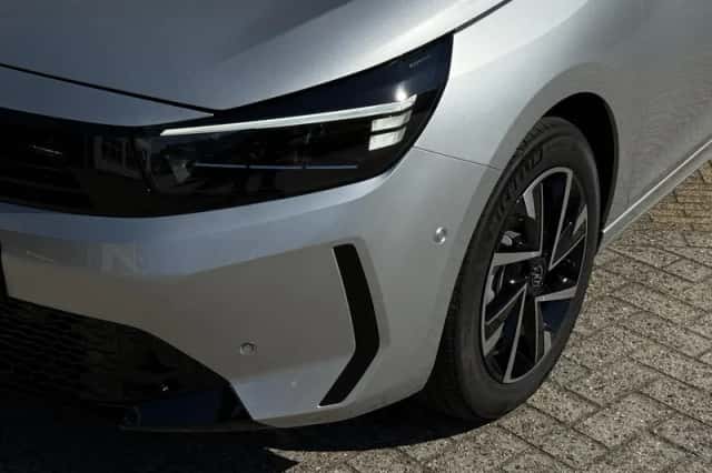 Opel Corsa (2026) thumbnail 13