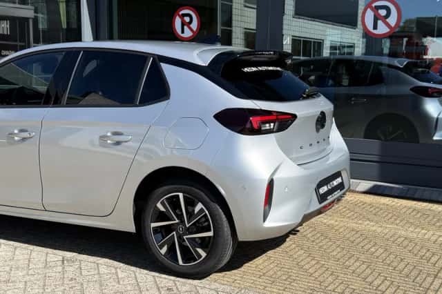 Opel Corsa (2026) thumbnail 14