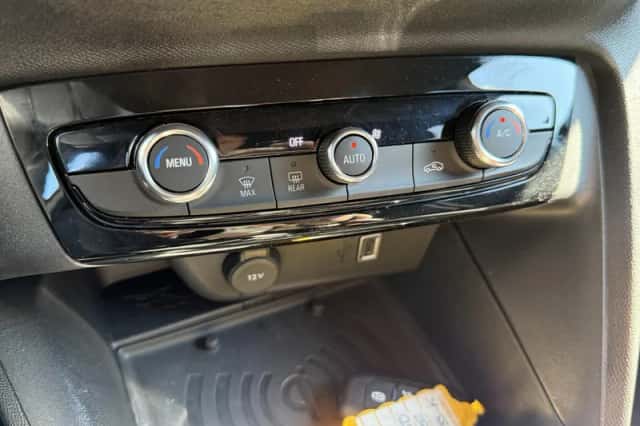 Opel Corsa (2026) thumbnail 18