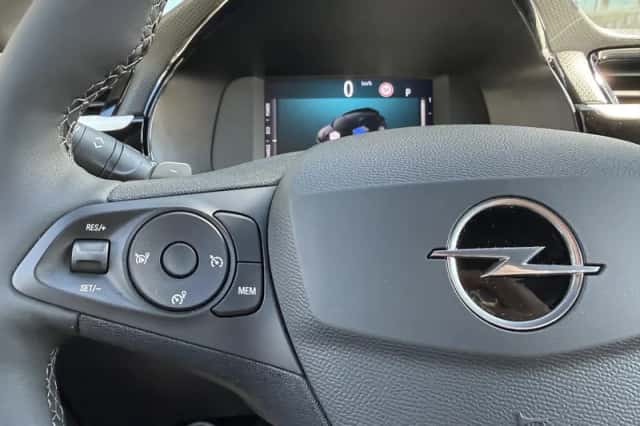 Opel Corsa (2026) thumbnail 20