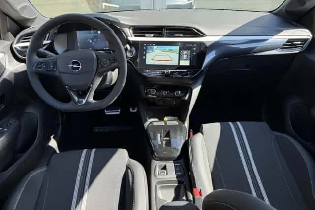 Opel Corsa (2026) thumbnail 3