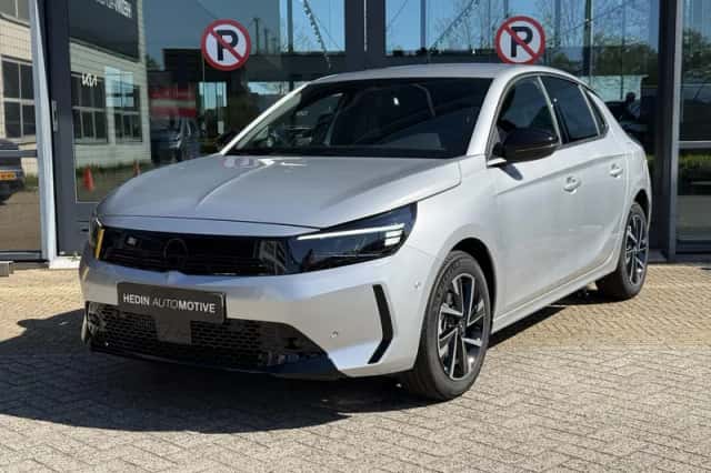 Opel Corsa (2026) thumbnail 22