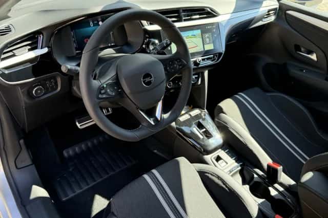 Opel Corsa (2026) thumbnail 5