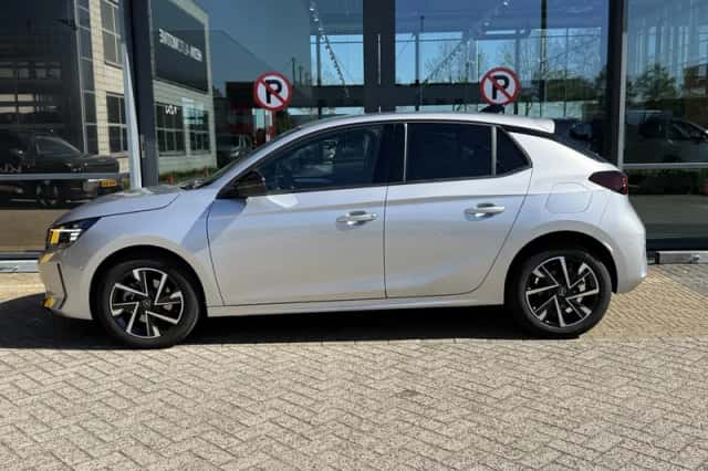 Opel Corsa (2026) thumbnail 8