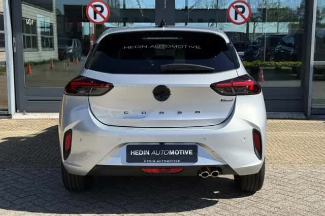 Opel Corsa (2026) thumbnail 9