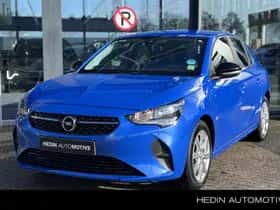 Opel Corsa (2022) thumbnail 1