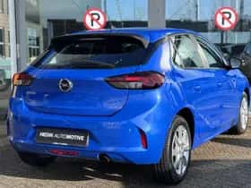 Opel Corsa (2022) thumbnail 2