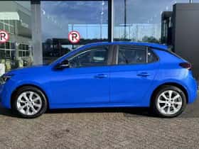 Opel Corsa (2022) thumbnail 20
