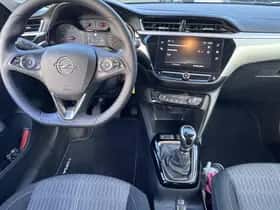Opel Corsa (2022) thumbnail 3