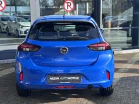 Opel Corsa (2022) thumbnail 24