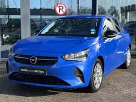 Opel Corsa (2022) thumbnail 26