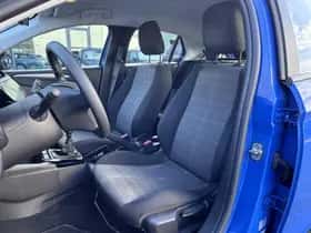 Opel Corsa (2022) thumbnail 5