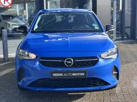 Opel Corsa (2022) thumbnail 8