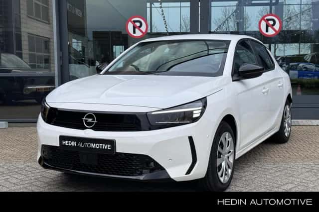 Opel Corsa-e (2025) thumbnail 1