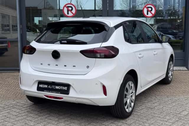 Opel Corsa-e (2025) thumbnail 2