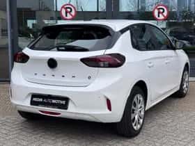 Opel Corsa-e (2025) thumbnail 2