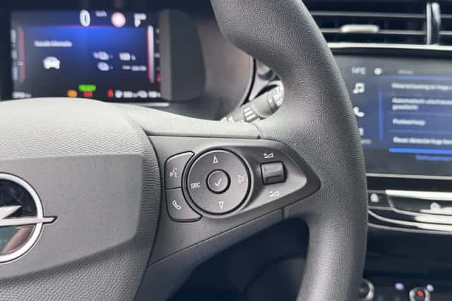Opel Corsa-e (2025) thumbnail 13