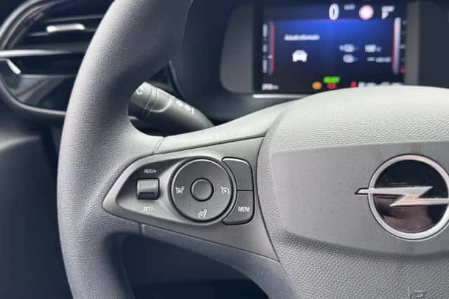 Opel Corsa-e (2025) thumbnail 14
