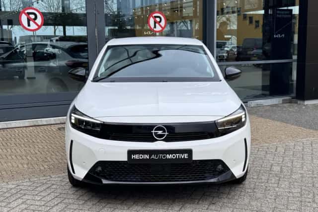 Opel Corsa-e (2025) thumbnail 20