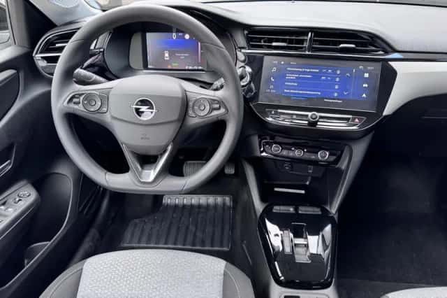 Opel Corsa-e (2025) thumbnail 3