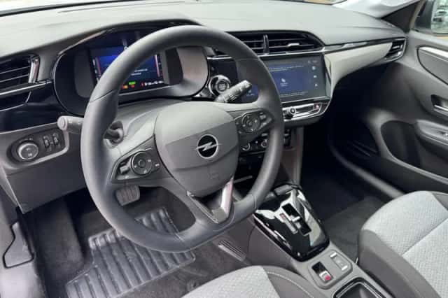 Opel Corsa-e (2025) thumbnail 21