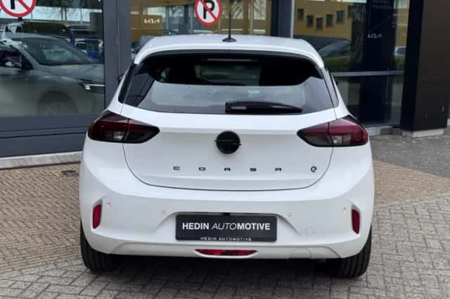 Opel Corsa-e (2025) thumbnail 23