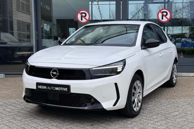 Opel Corsa-e (2025) thumbnail 26