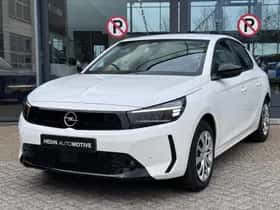 Opel Corsa-e (2025) thumbnail 26