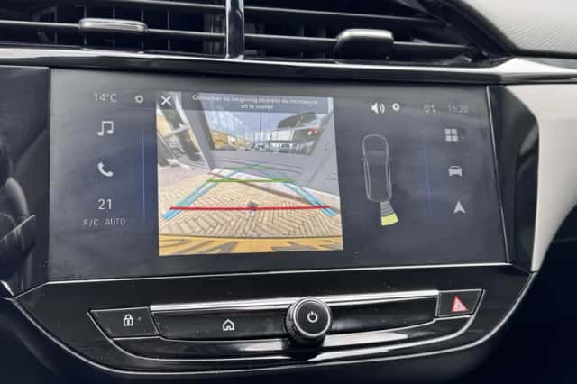 Opel Corsa-e (2025) thumbnail 7