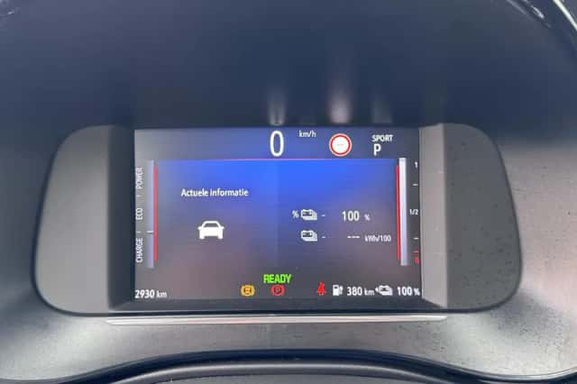 Opel Corsa-e (2025) thumbnail 9