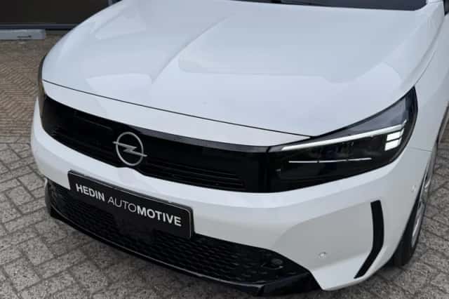 Opel Corsa-e (2025) thumbnail 10
