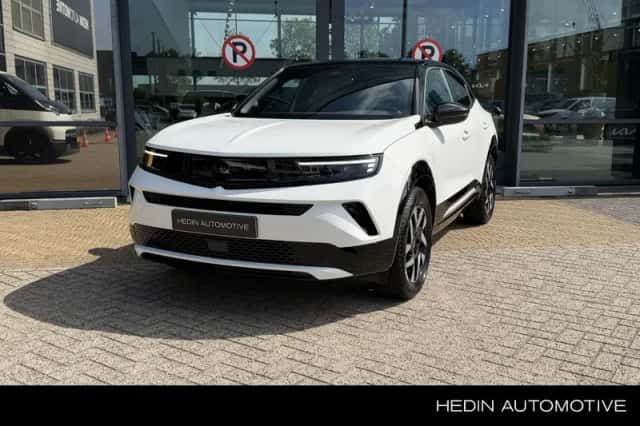 Opel Mokka (2025) thumbnail 1
