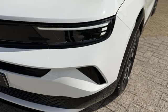 Opel Mokka (2025) thumbnail 6