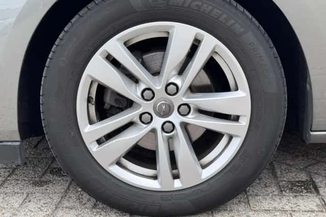 Opel Astra (2021) thumbnail 6