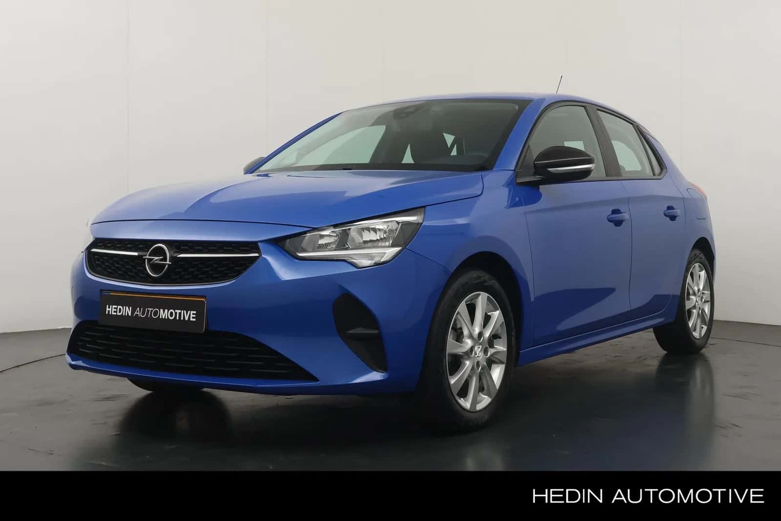 Opel Corsa (2022) — foto 1